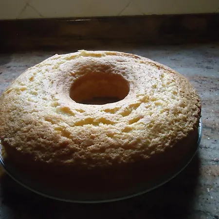 Venkovský dům Casa Rural Faldin Sosas de Laciana