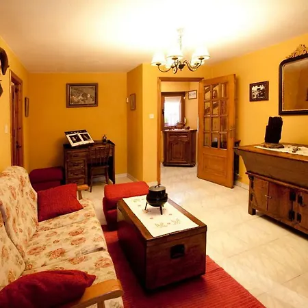 Casa Rural Faldin * Sosas de Laciana