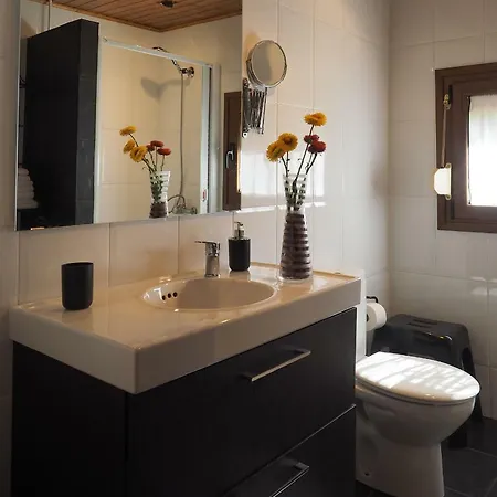 Casa Rural Faldin * Sosas de Laciana